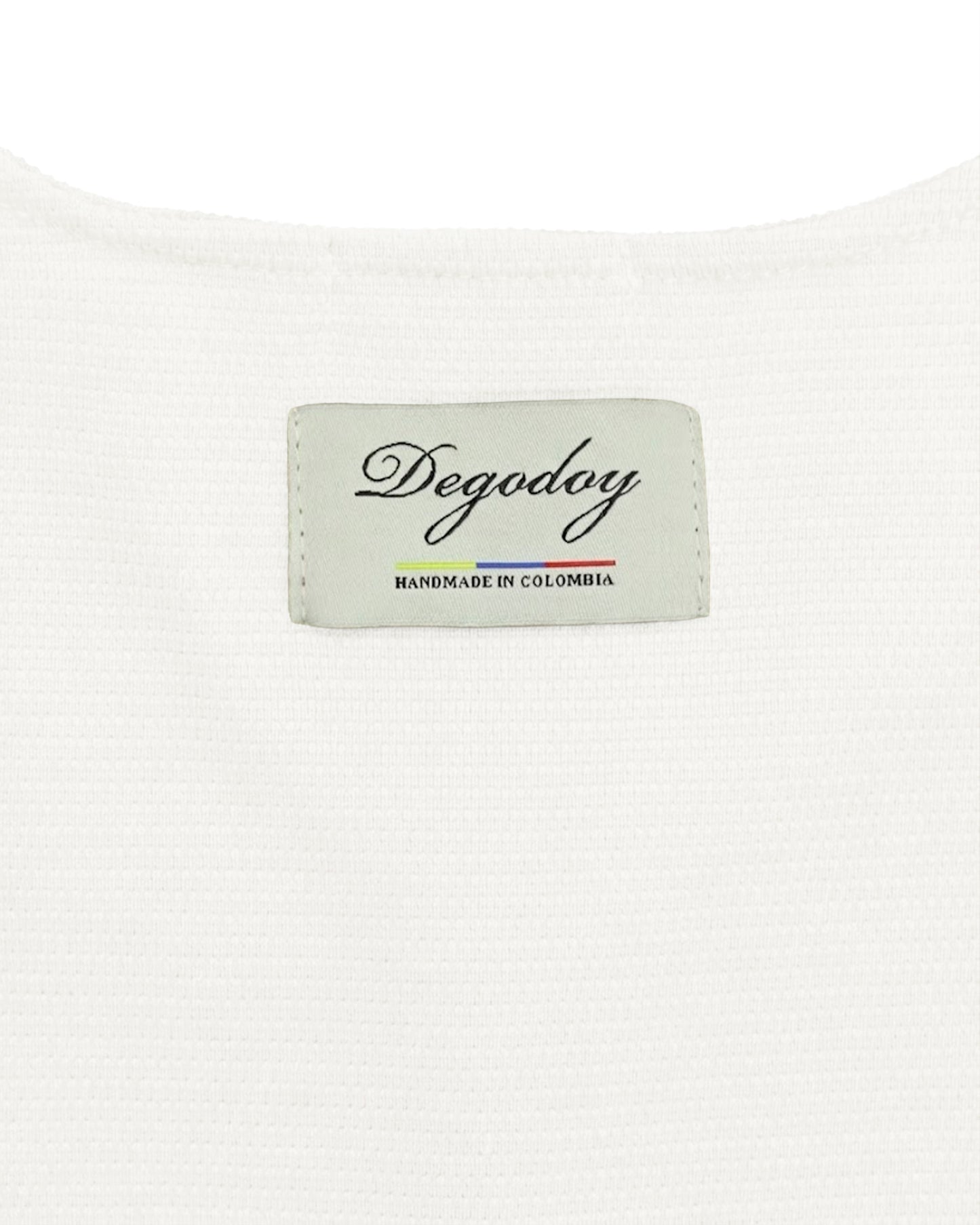 Regatta Henley Blanco