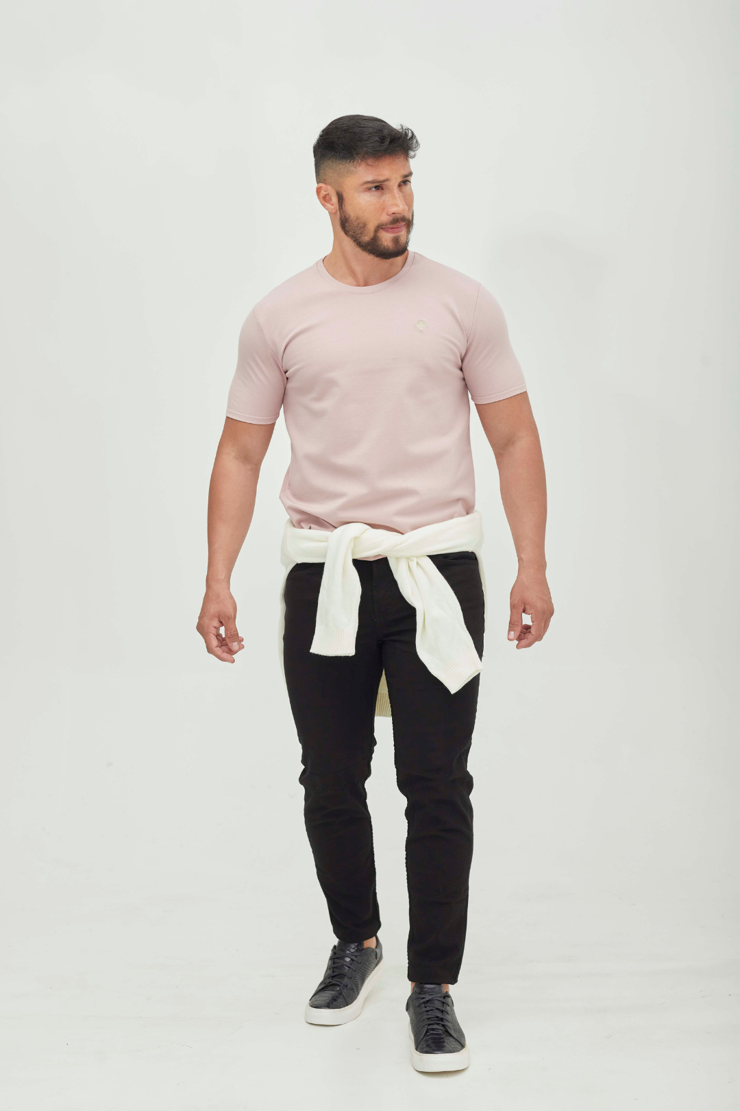 T-Shirt Rosa