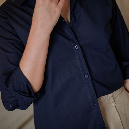 Short Eucalipto Arena