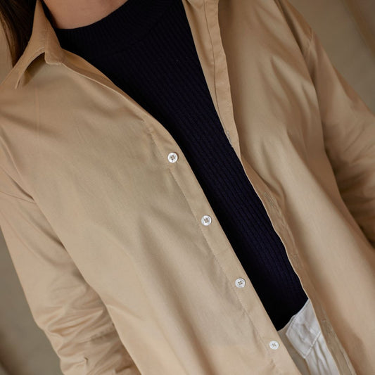 Clásica Over Champagne