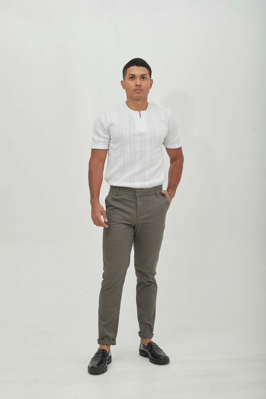 Camiseta nova blanca