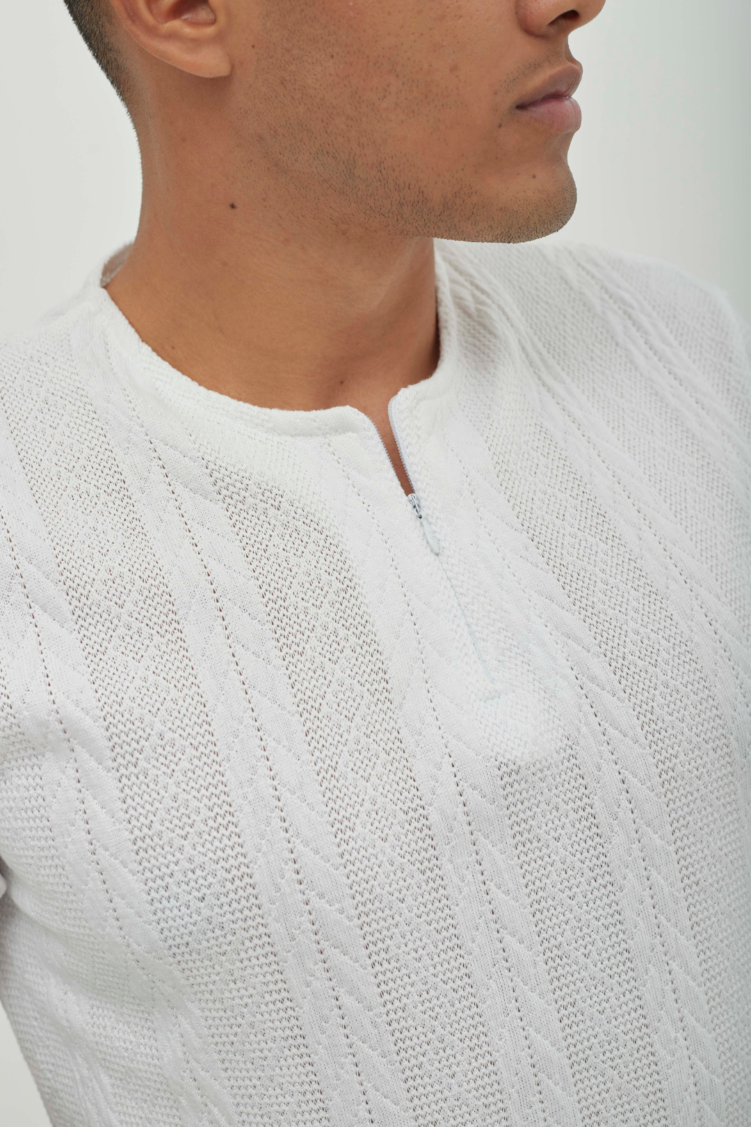 Camiseta nova blanca