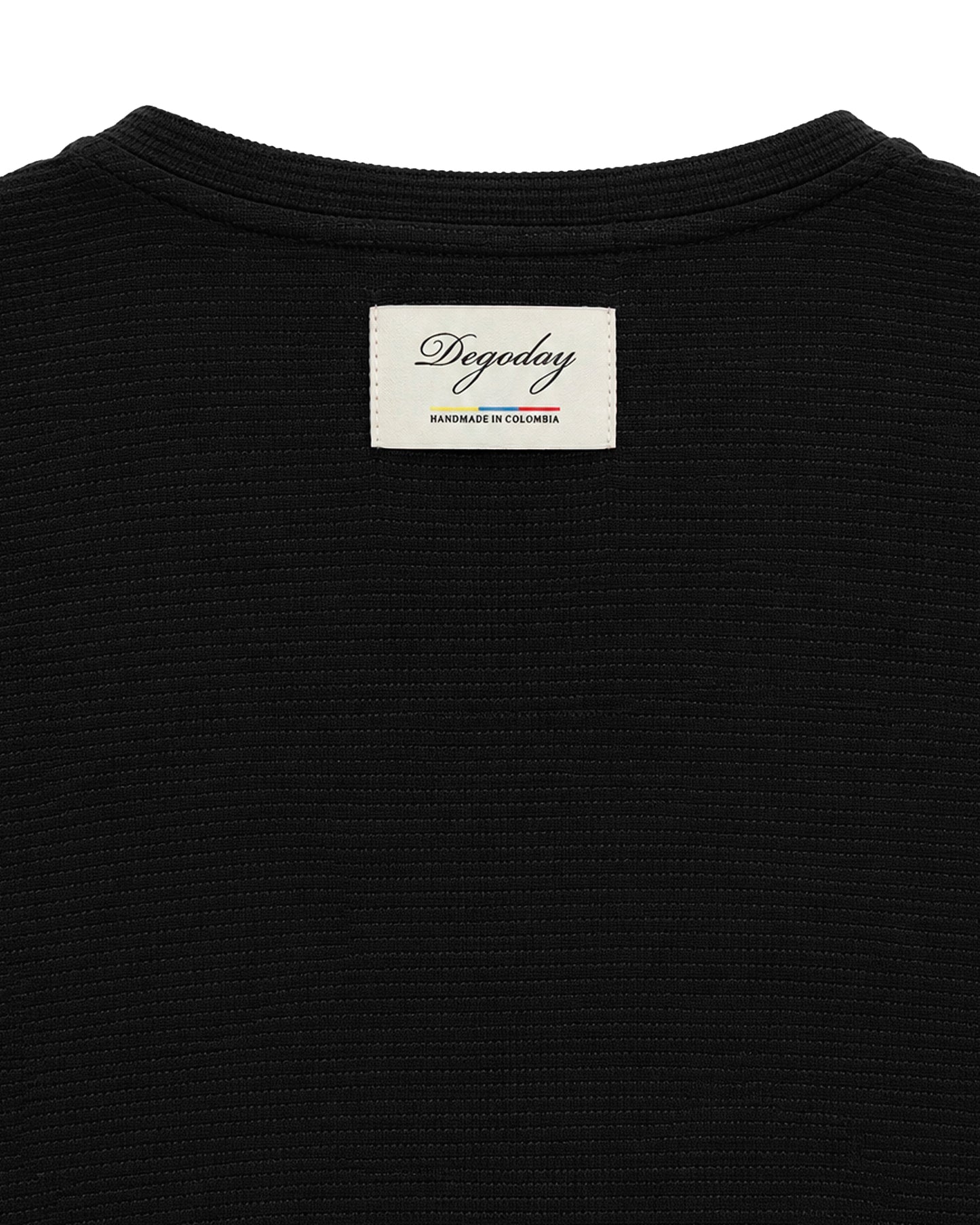 Lane Henley Negro
