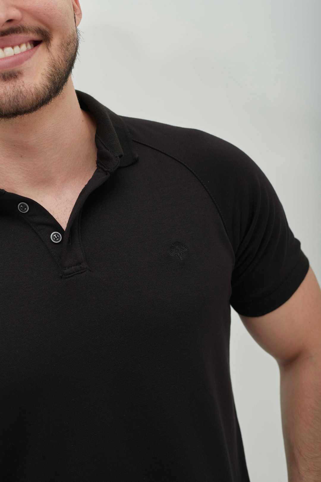 Polo Negro