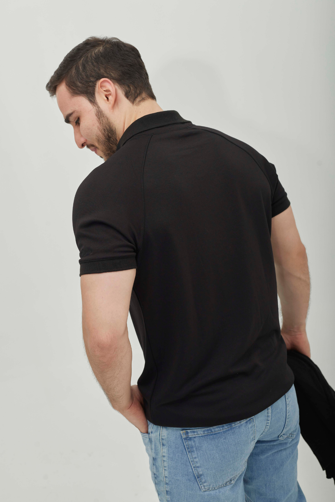 Polo Negro