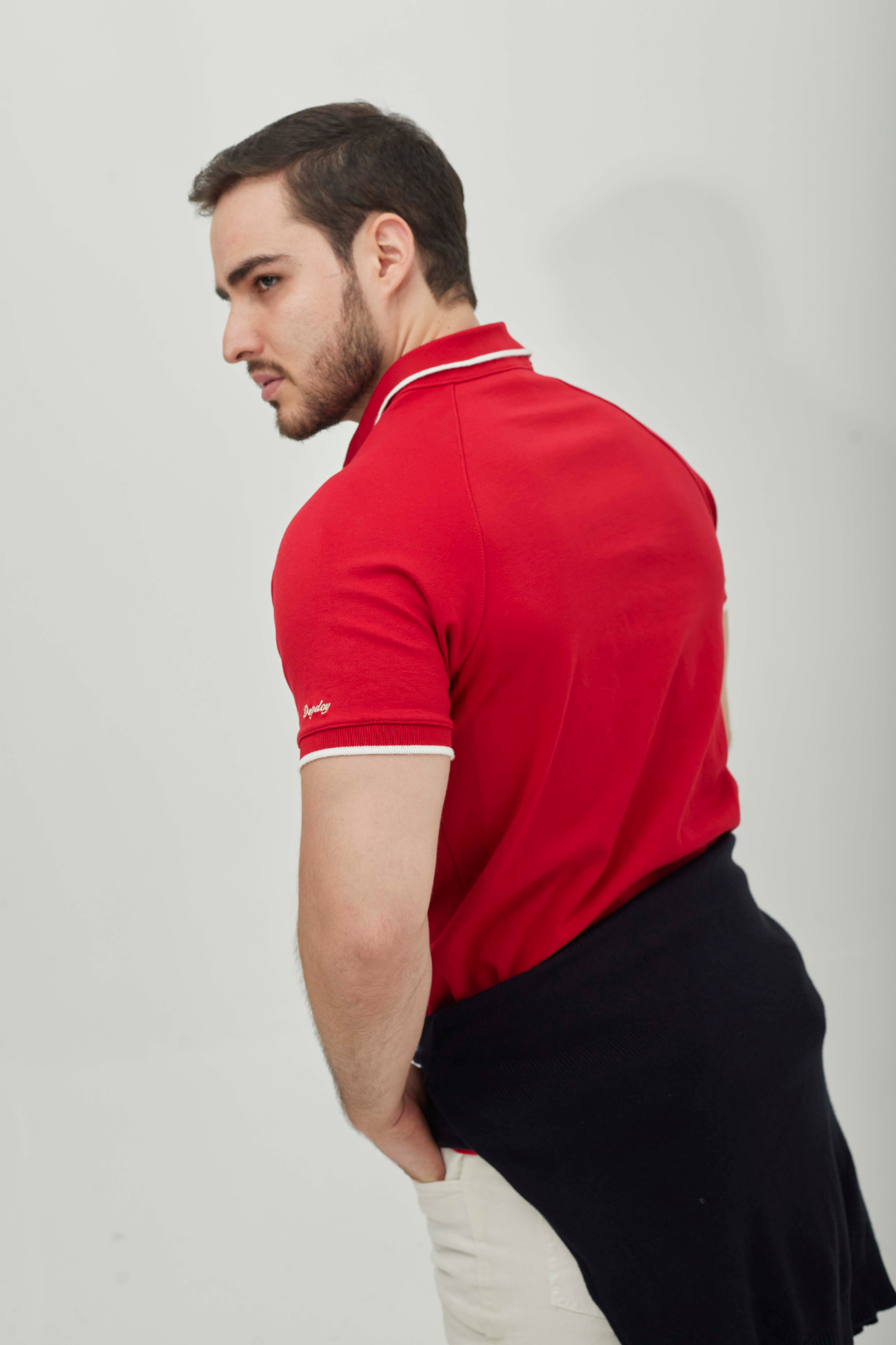 Polo Rojo
