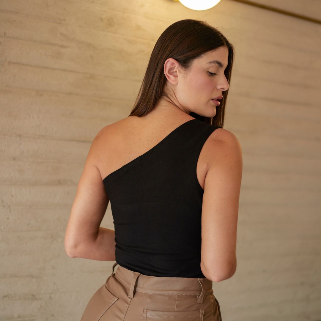 Body Diary Negro