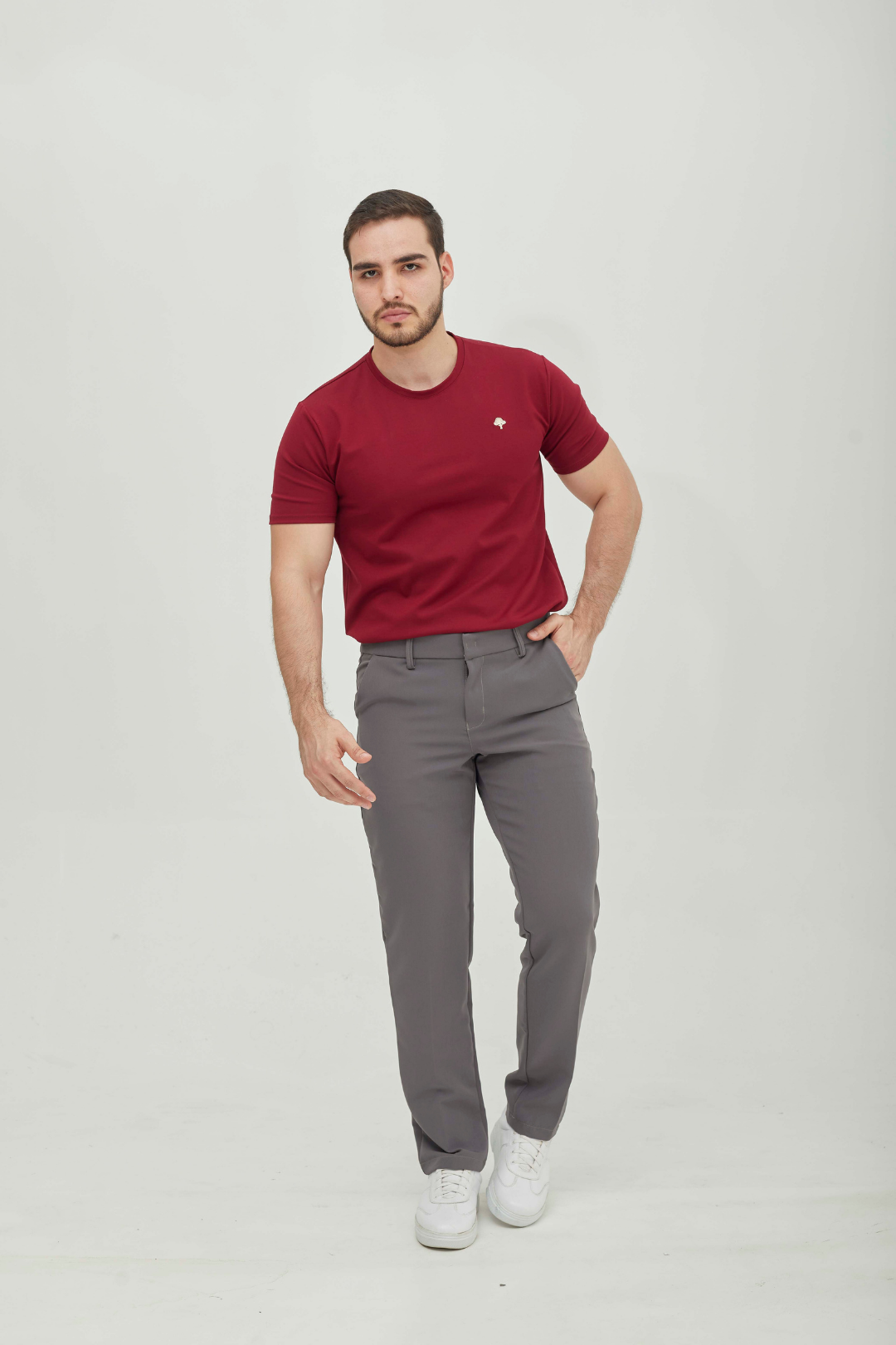 T-Shirt Vino
