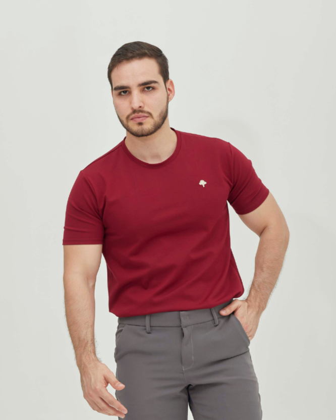 T-Shirt Vino