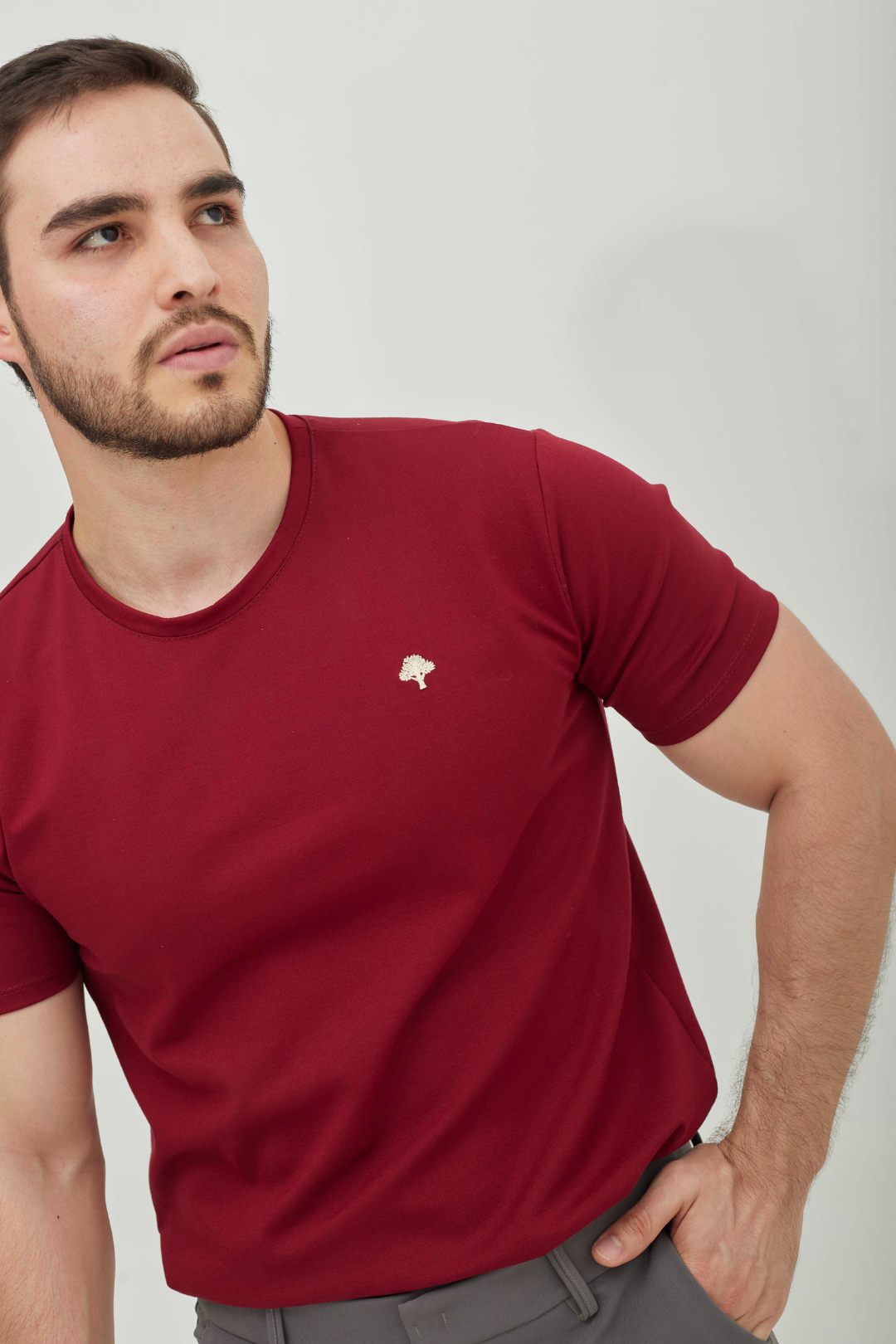 T-Shirt Vino