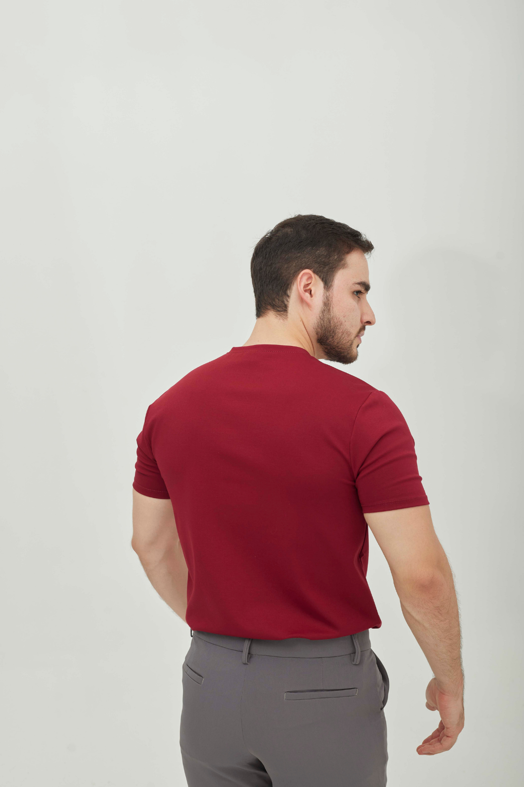 T-Shirt Vino