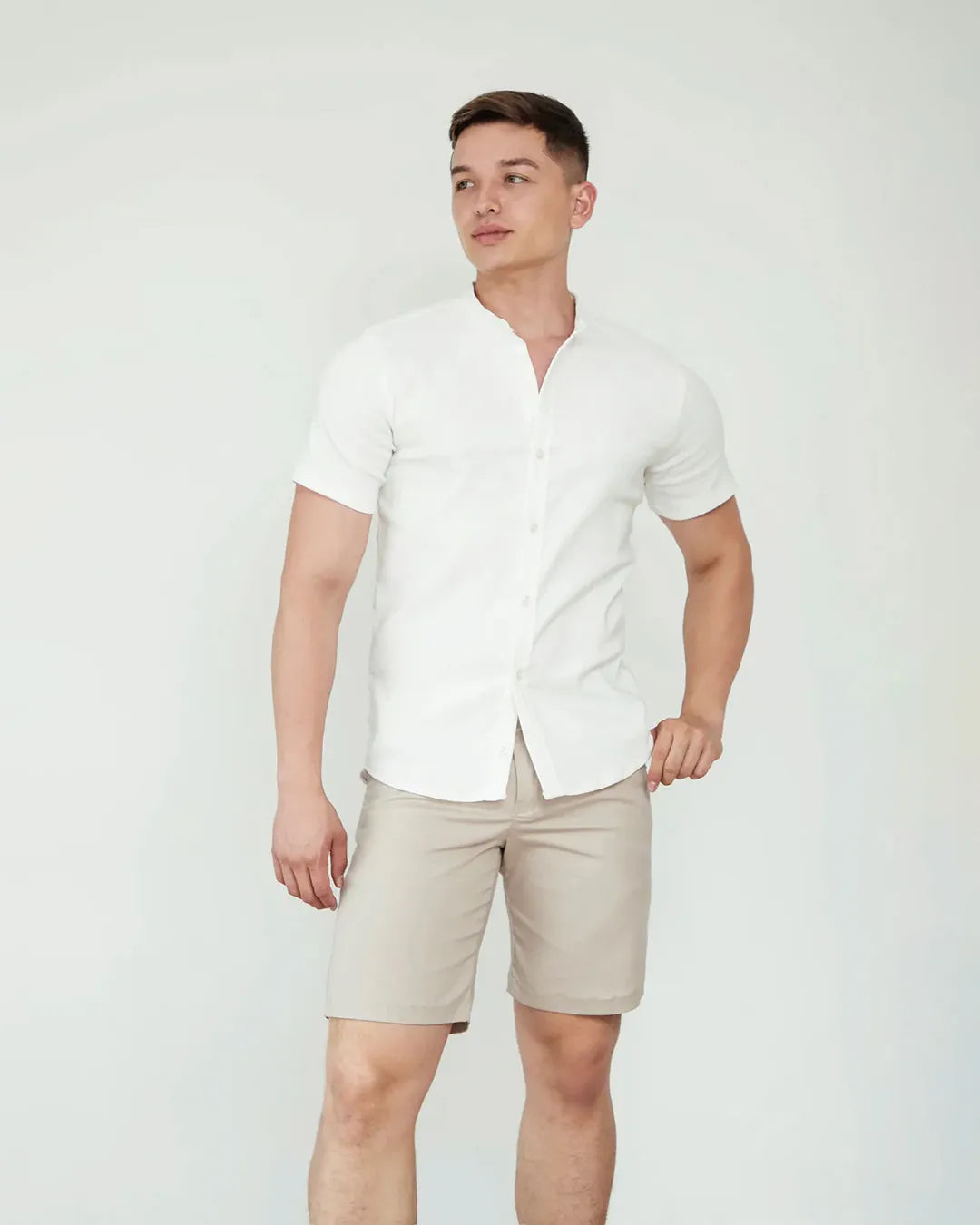 Bermuda Beige