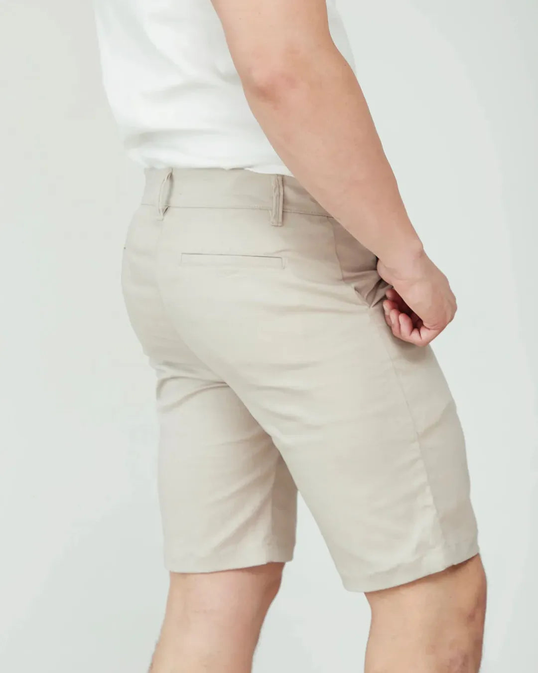Bermuda Beige