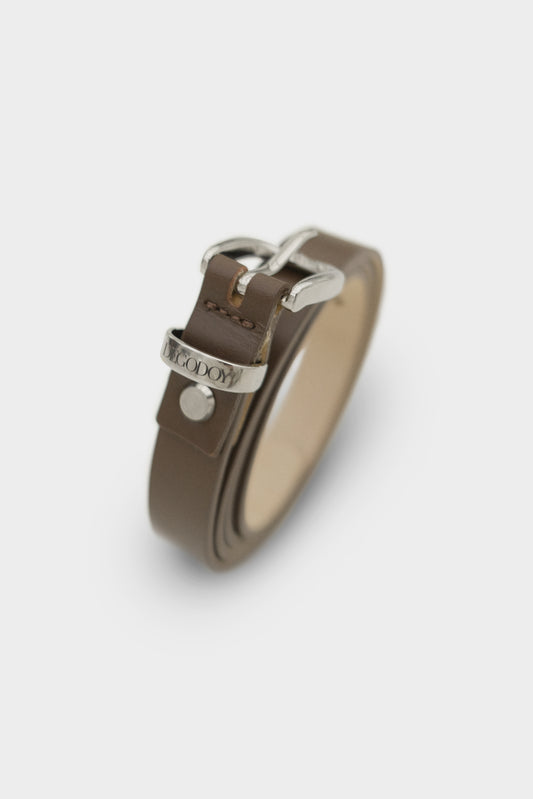 Cinturón Marrón Light