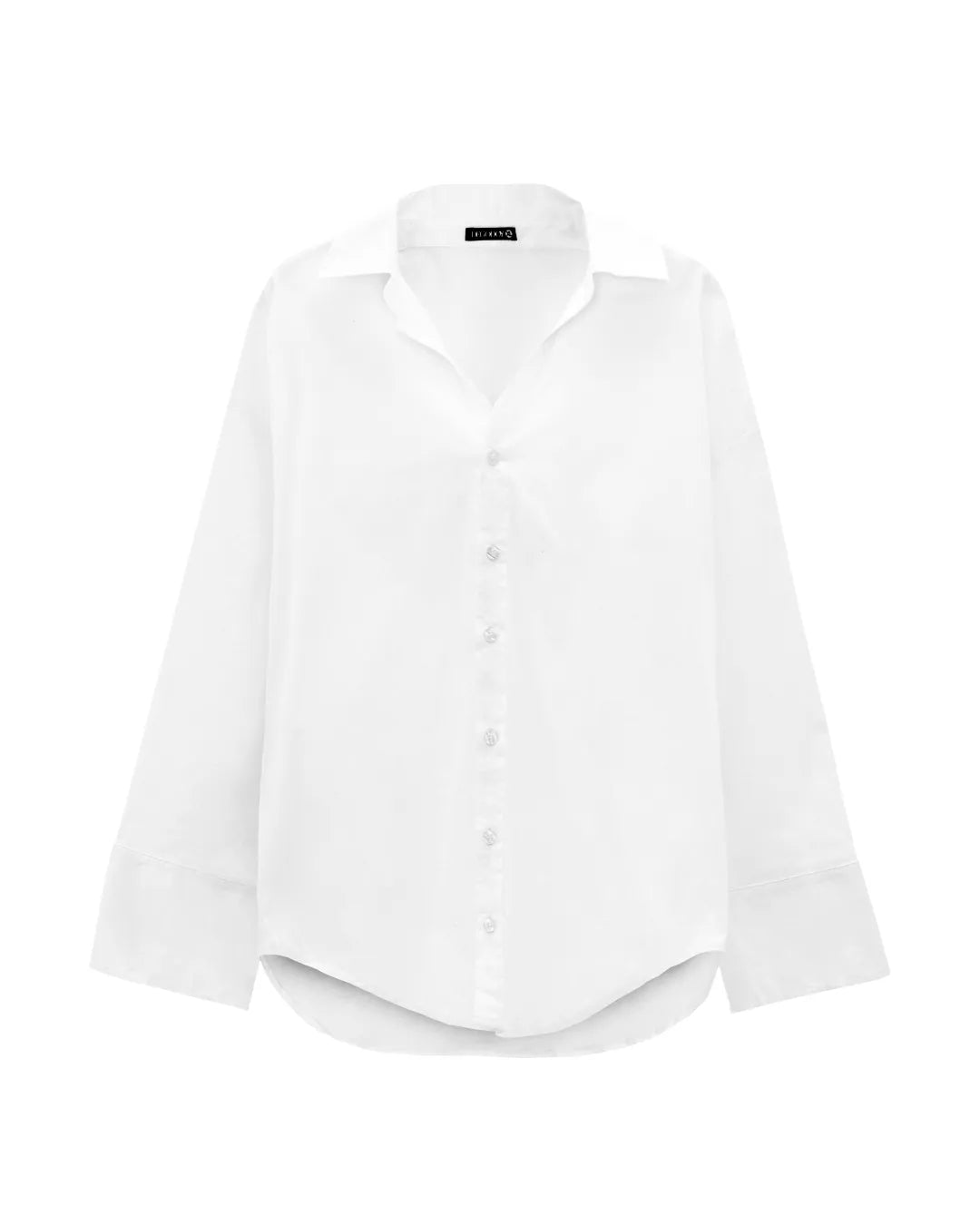Camisa Verano Blanco