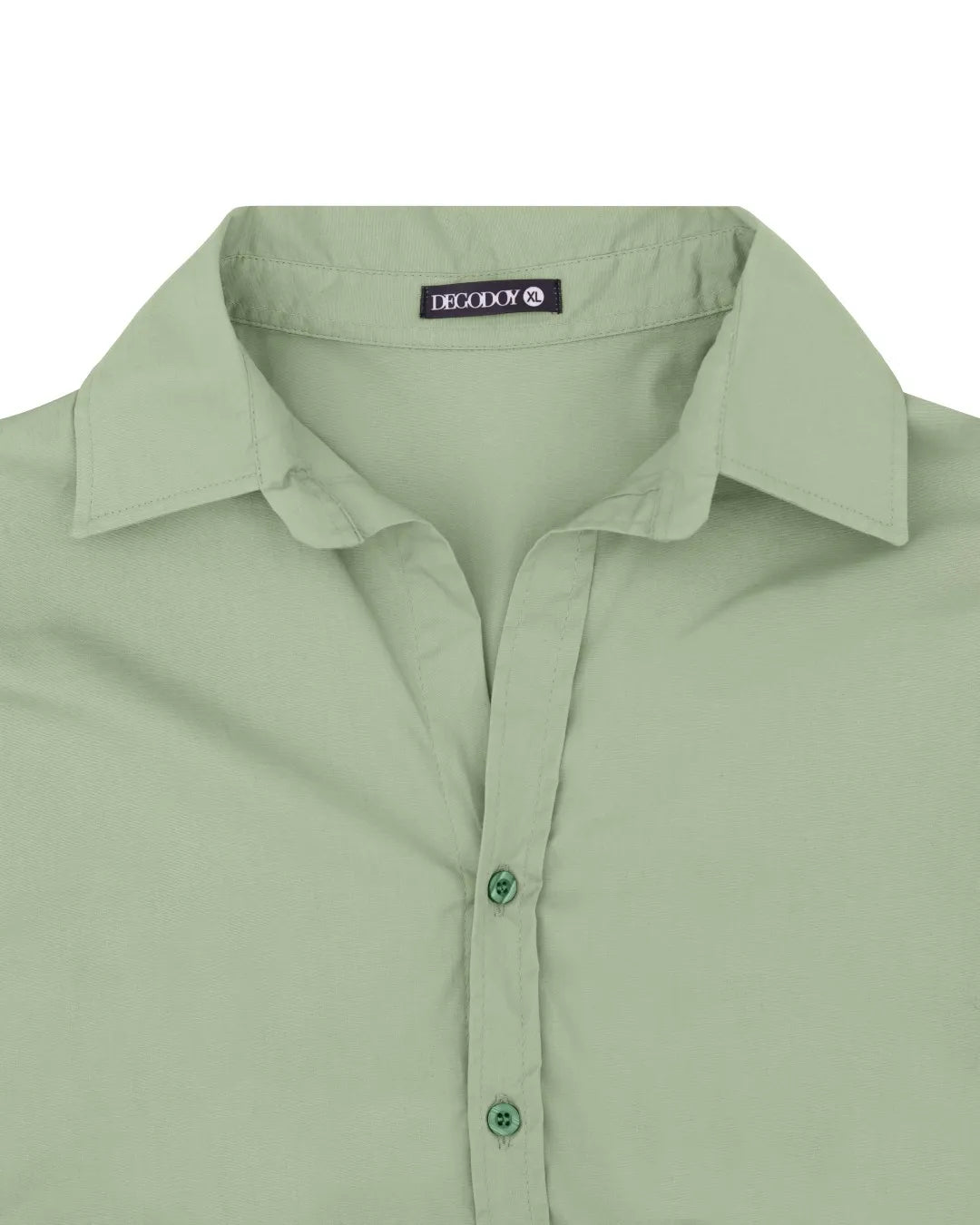 Camisa Verano Pino
