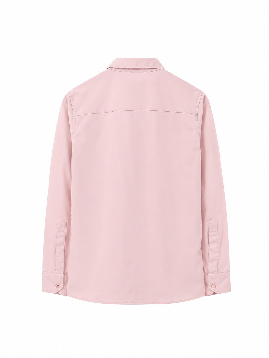 Camisa Clásica Rose