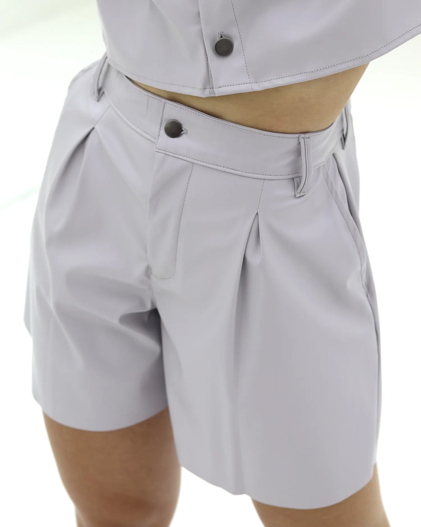 Short Two Gris
