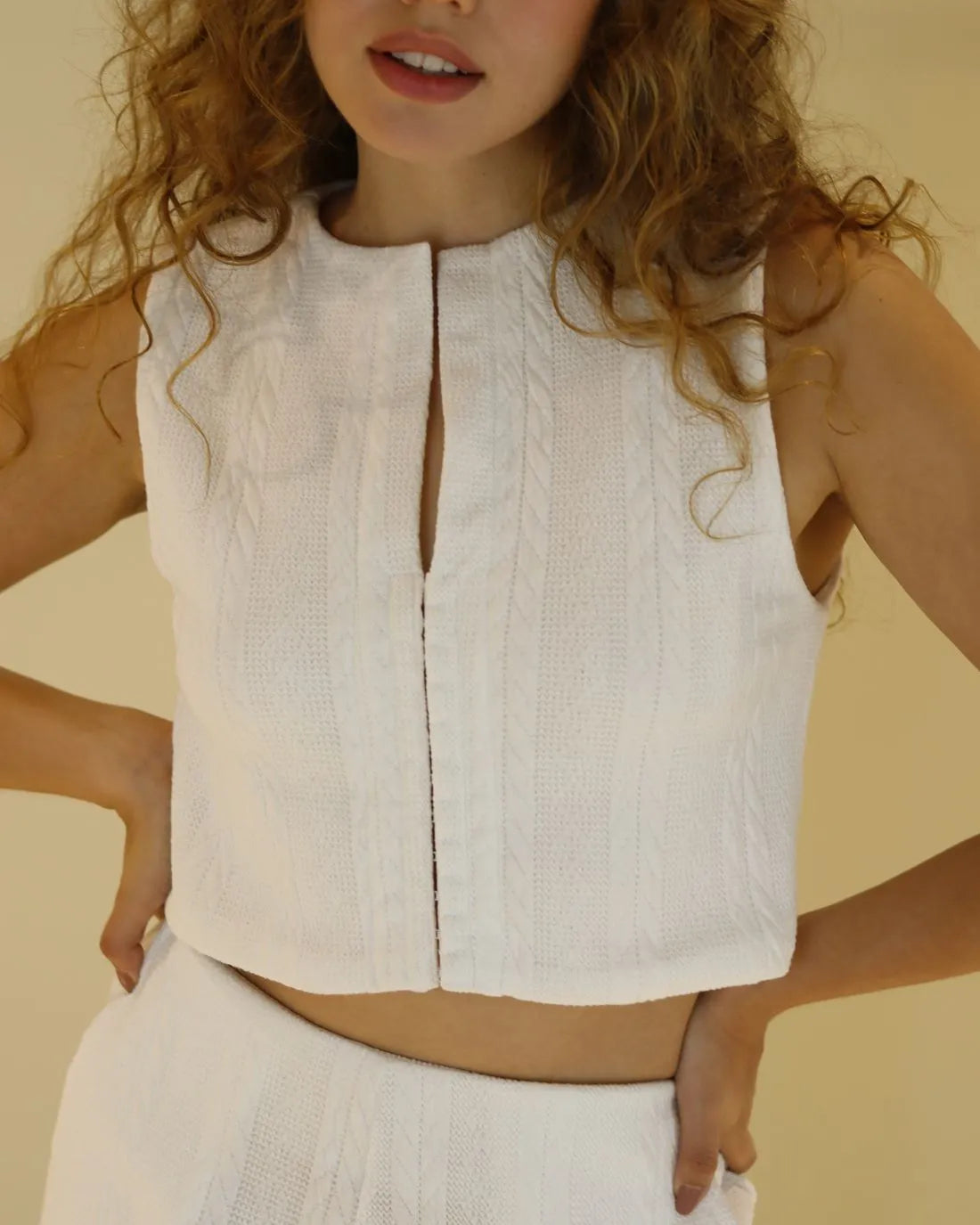 Set Nova Blanco