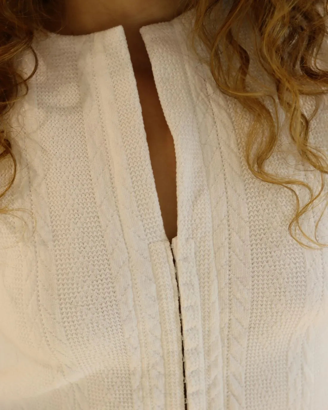 Set Nova Blanco