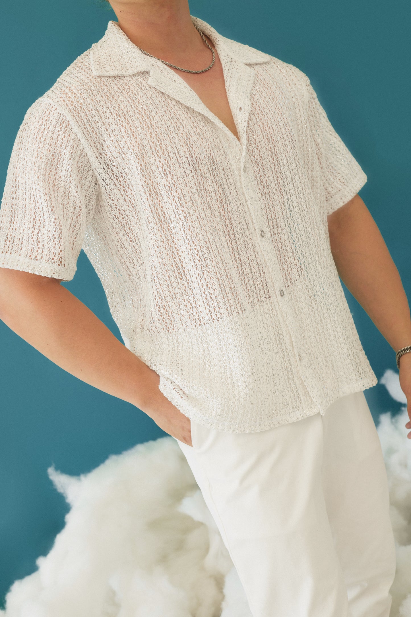 Camisa Snow