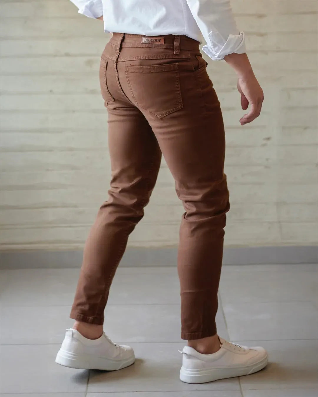 Jean Chocolate