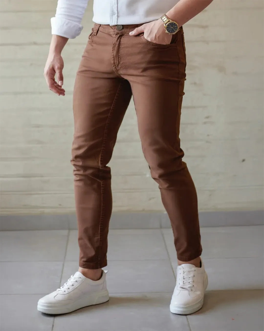 Jean Chocolate