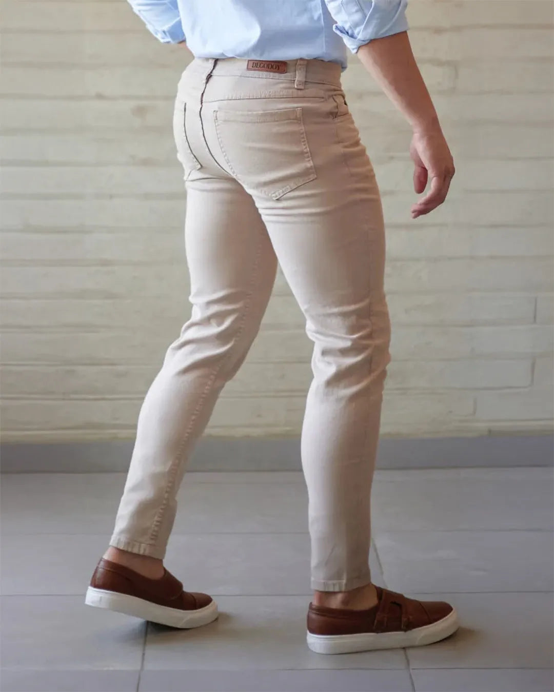 Jean arena