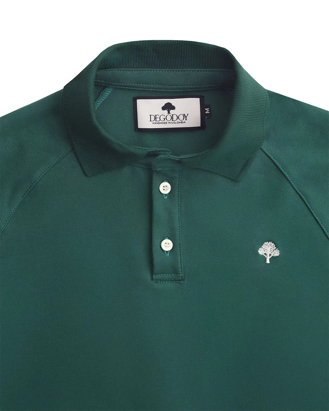 POLO SOFT ESMERALDA