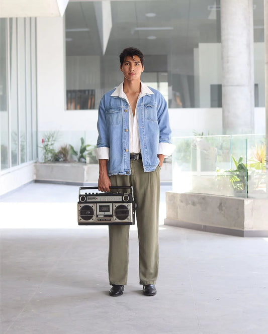 PANTALON VERANO PINO