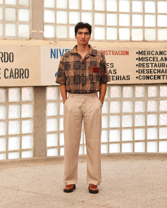 PANTALON VERANO ARENA