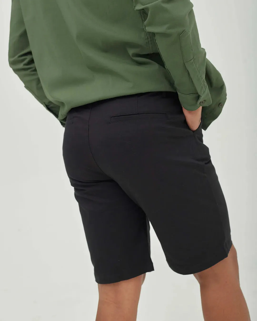 Bermuda Negra