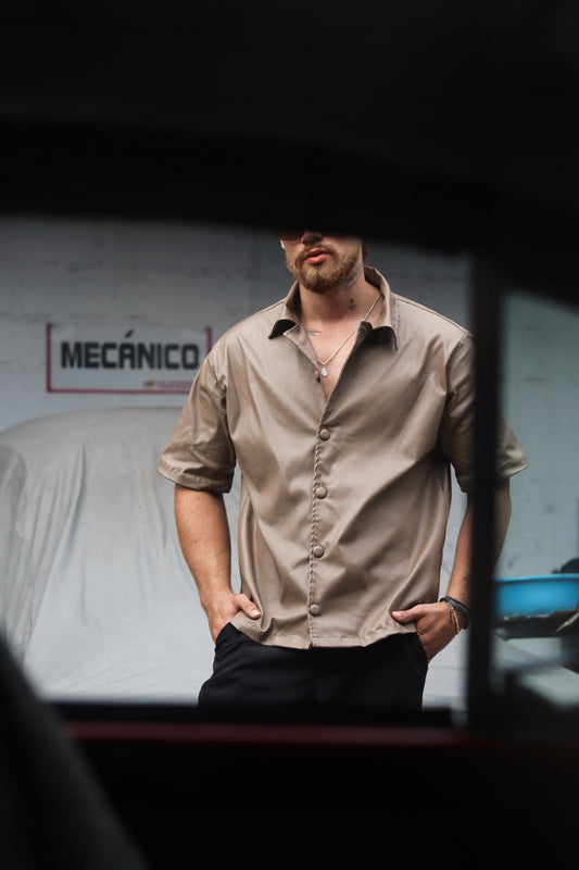 CAMISA GENESIS ARENA