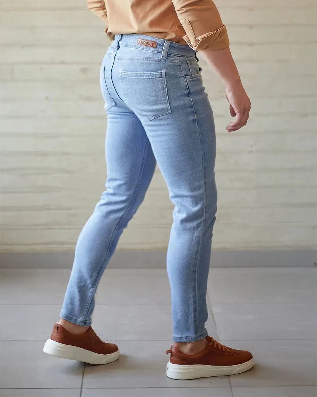 Jean Cielo