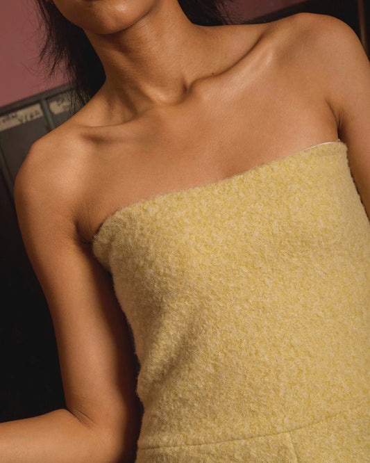 Jumpsuit One Shot Verde