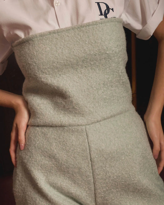 Jumpsuit One Shot Celeste