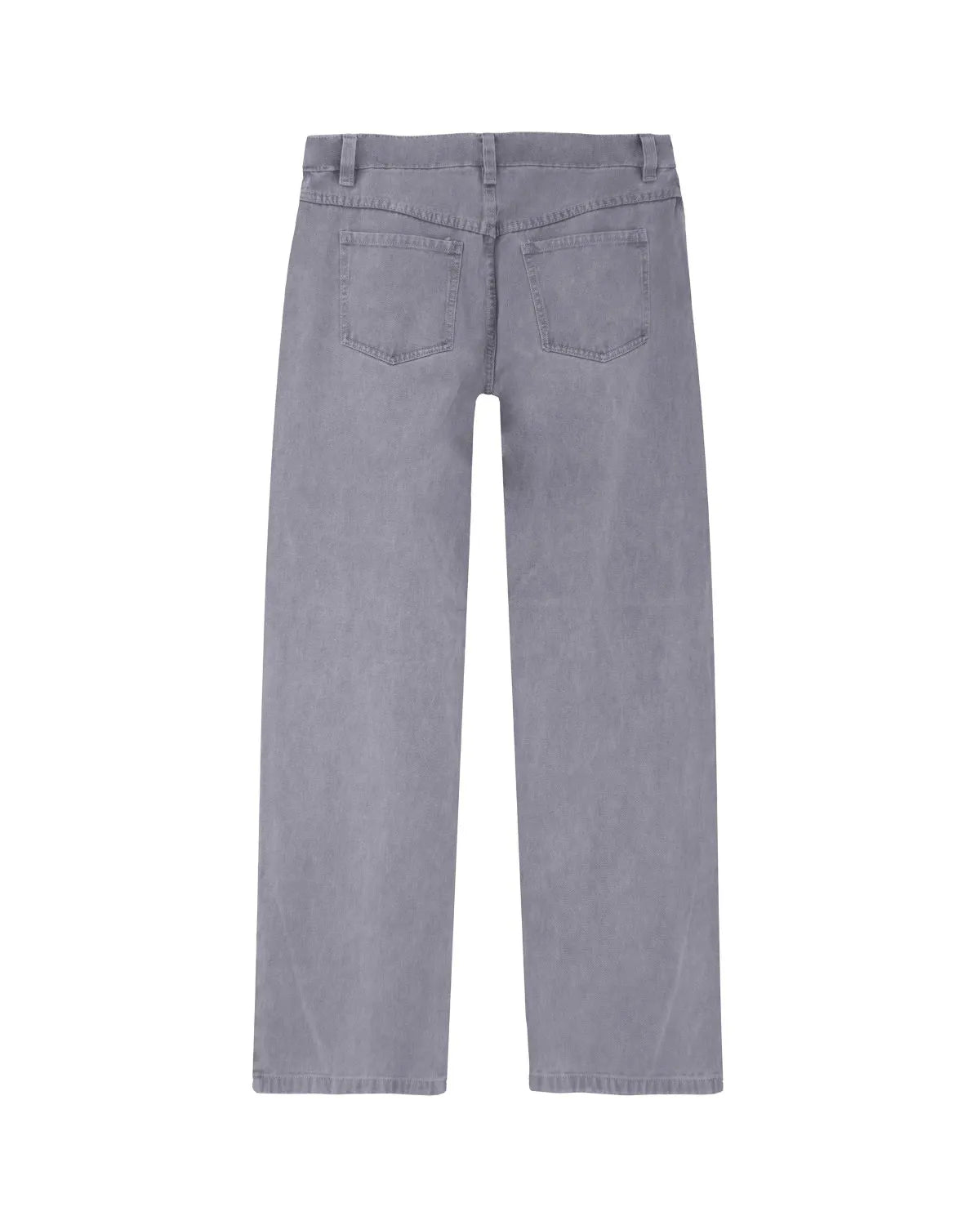 JEAN BAGGY RELAXED