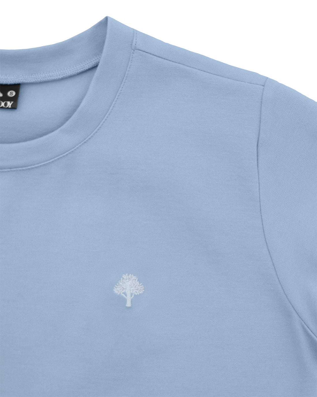 T-Shirt Fit Celeste