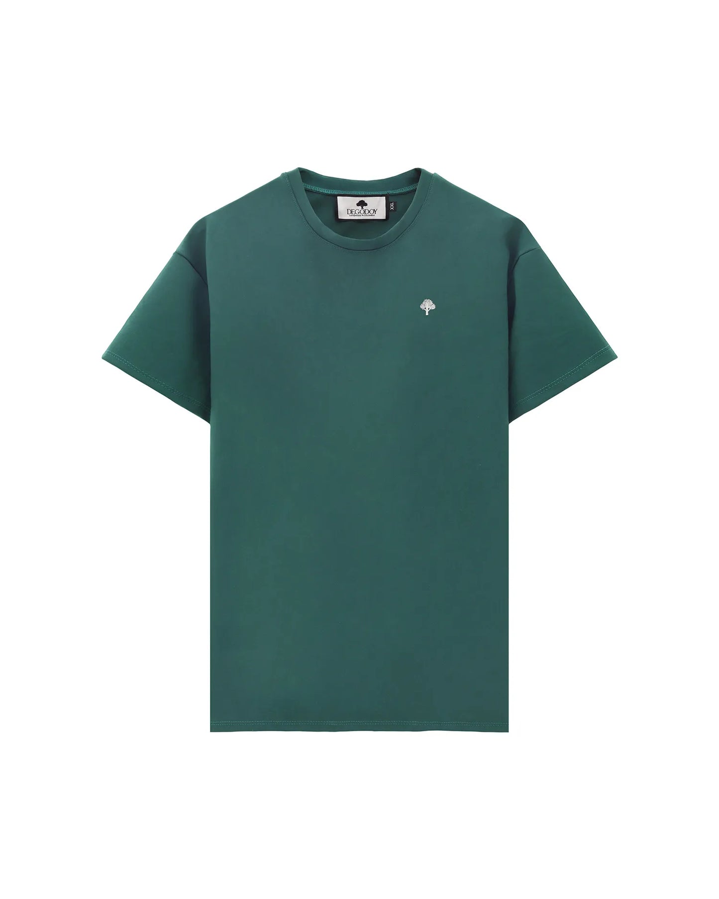 T-Shirt Esmeralda