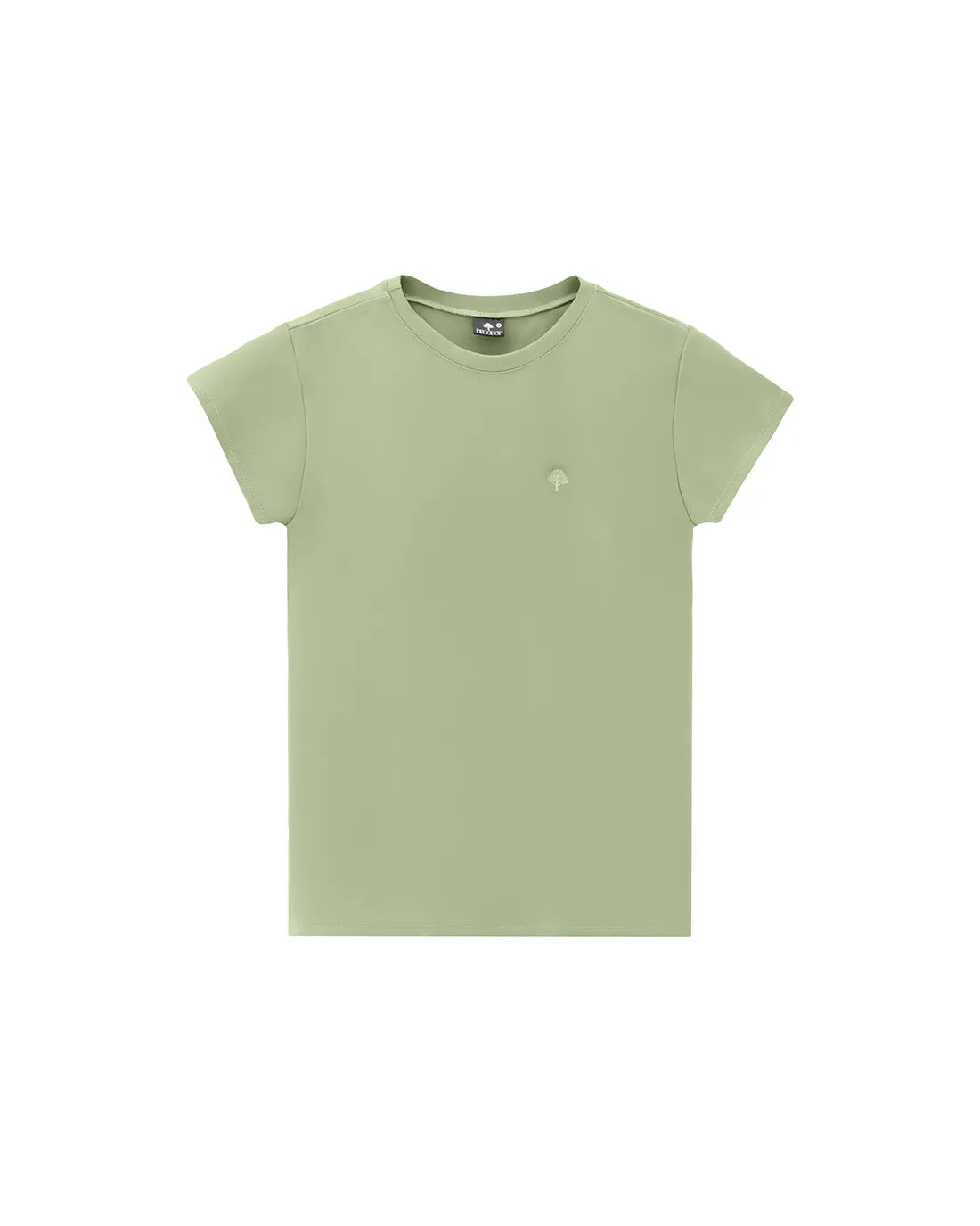 T-Shirt Fit Limón