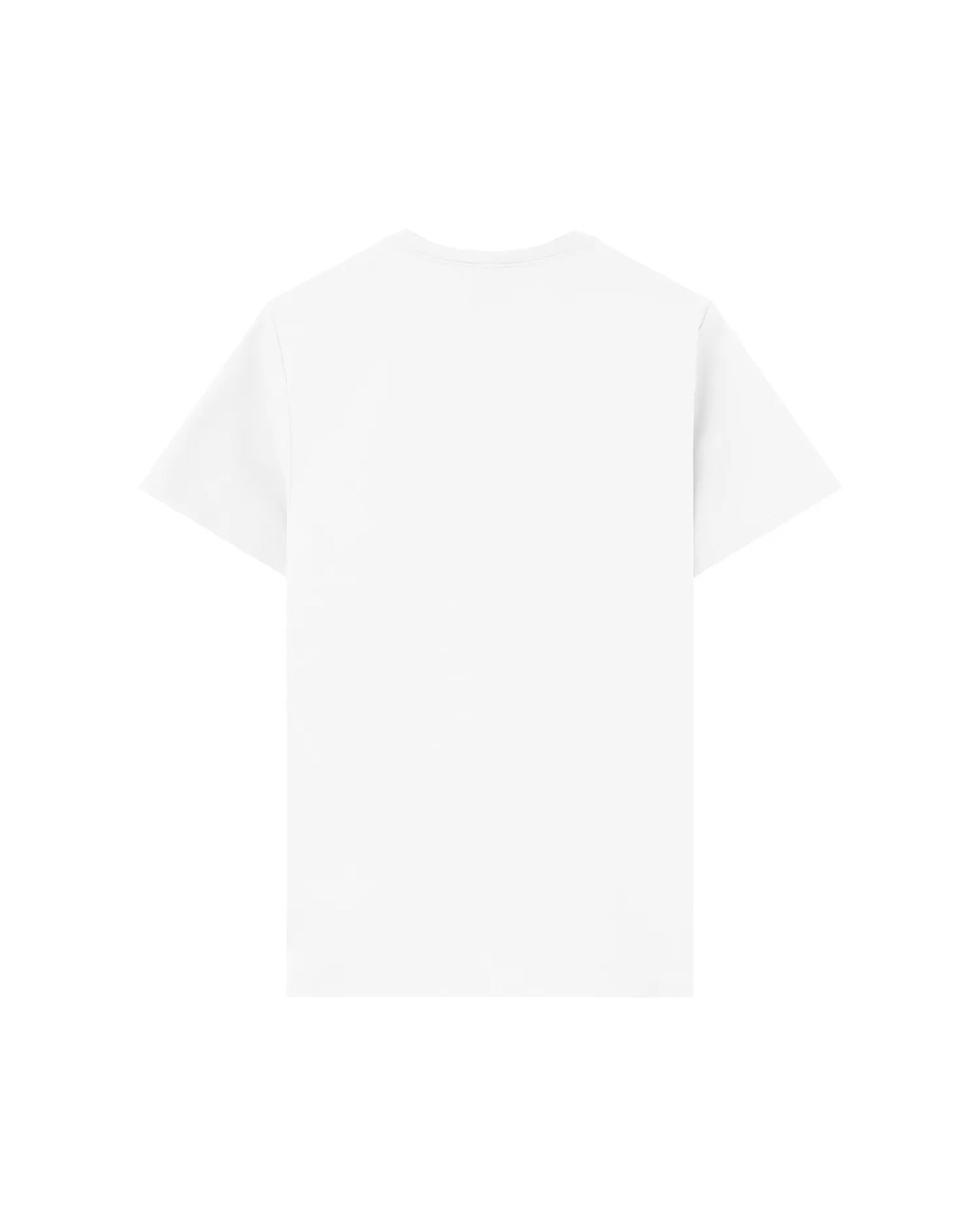 T-Shirt Marfil