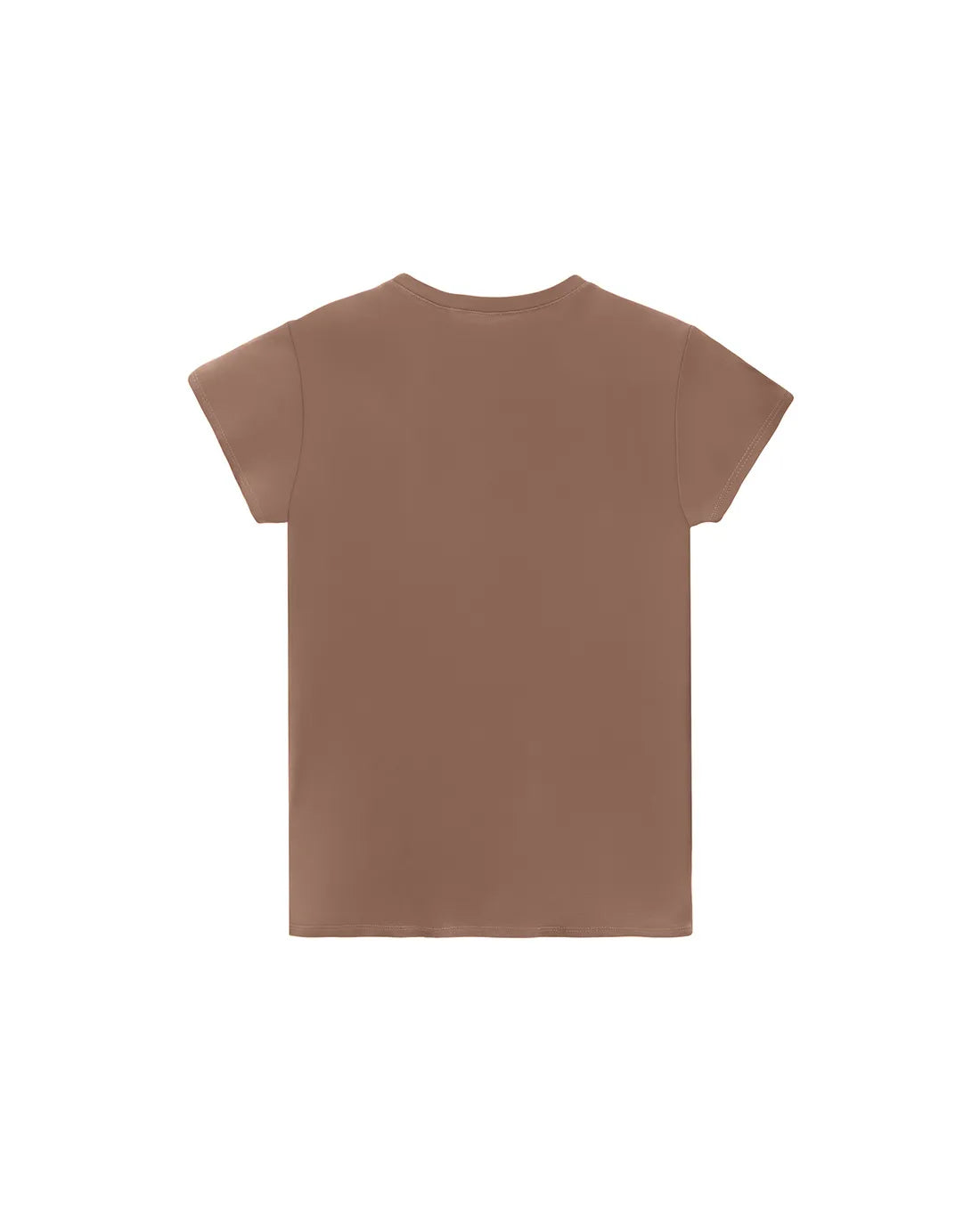 T-Shirt Fit Moca