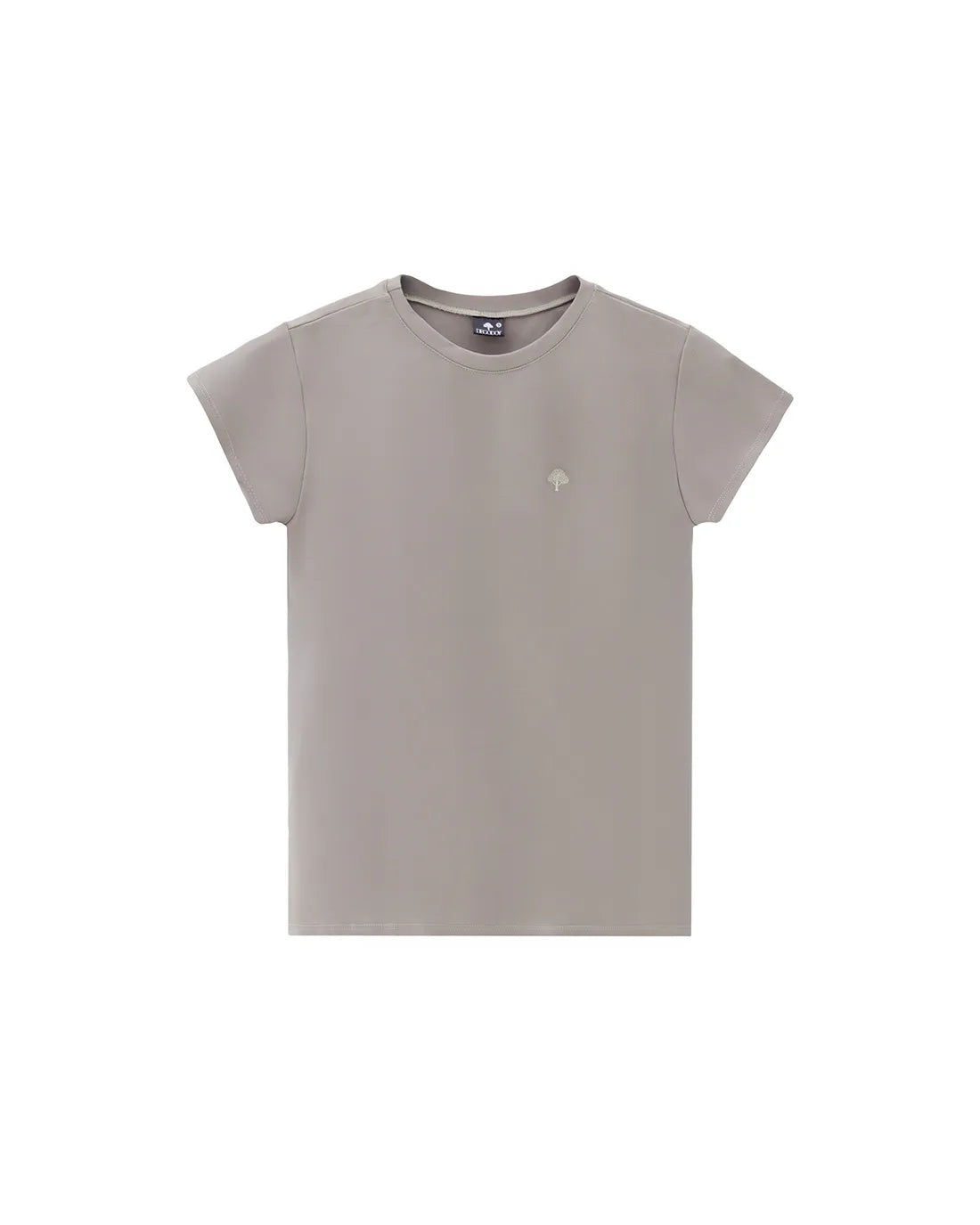 T-Shirt Fit Nude