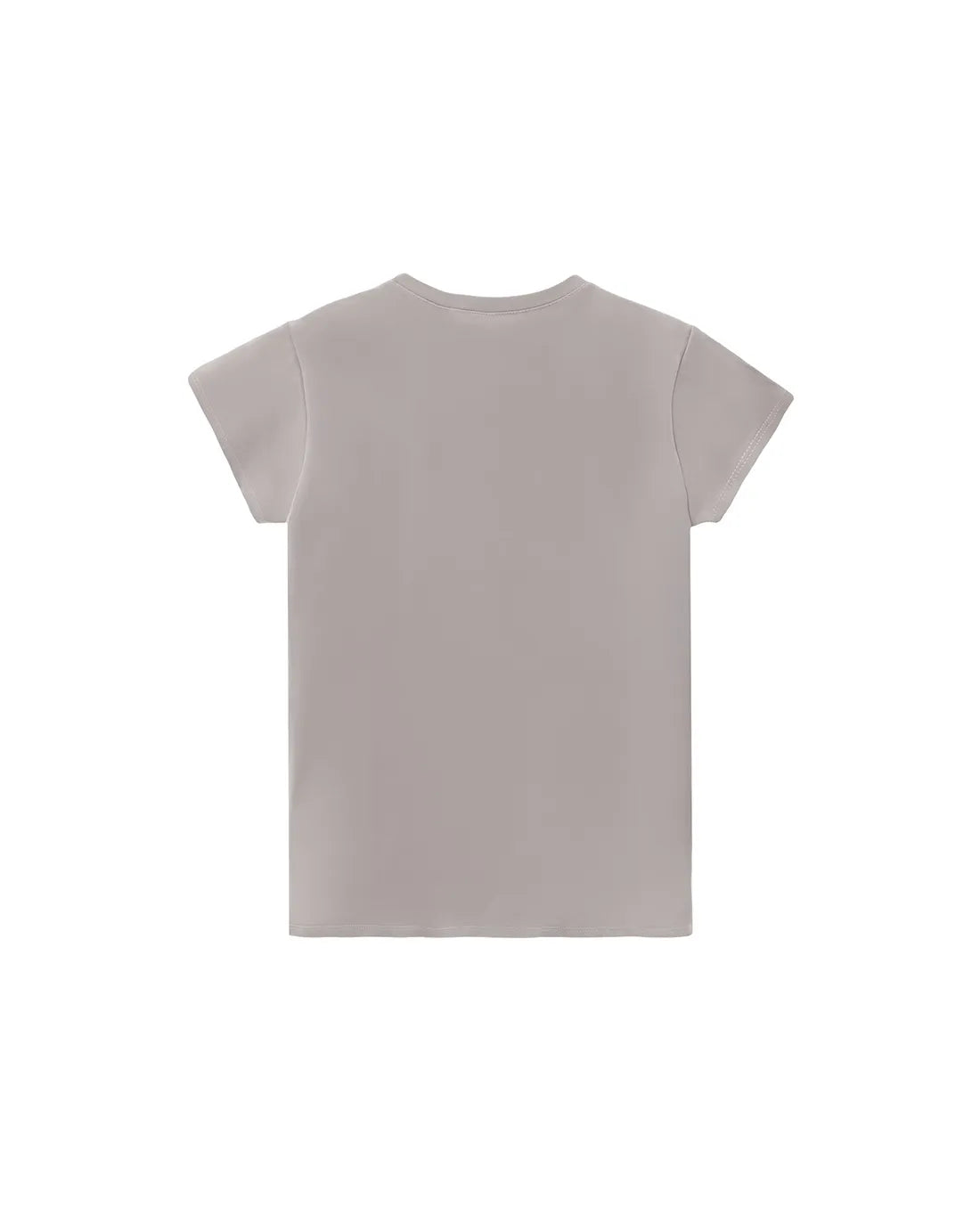 T-Shirt Fit Nude