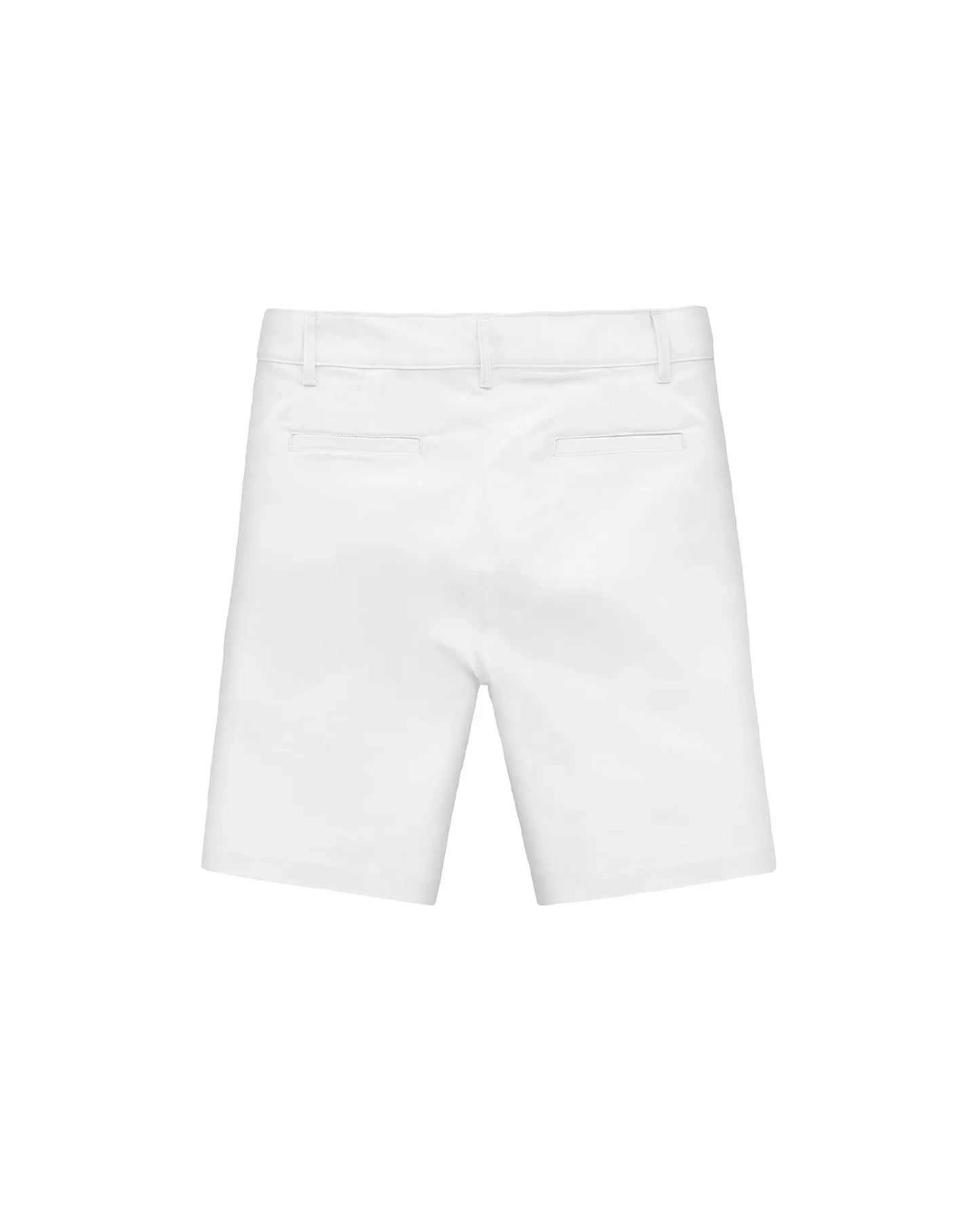 Bermuda Blanca