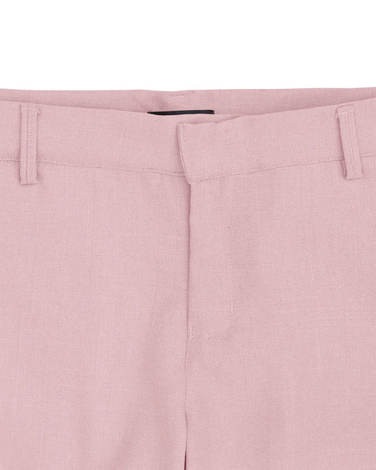 Bermuda Holiday Rosa