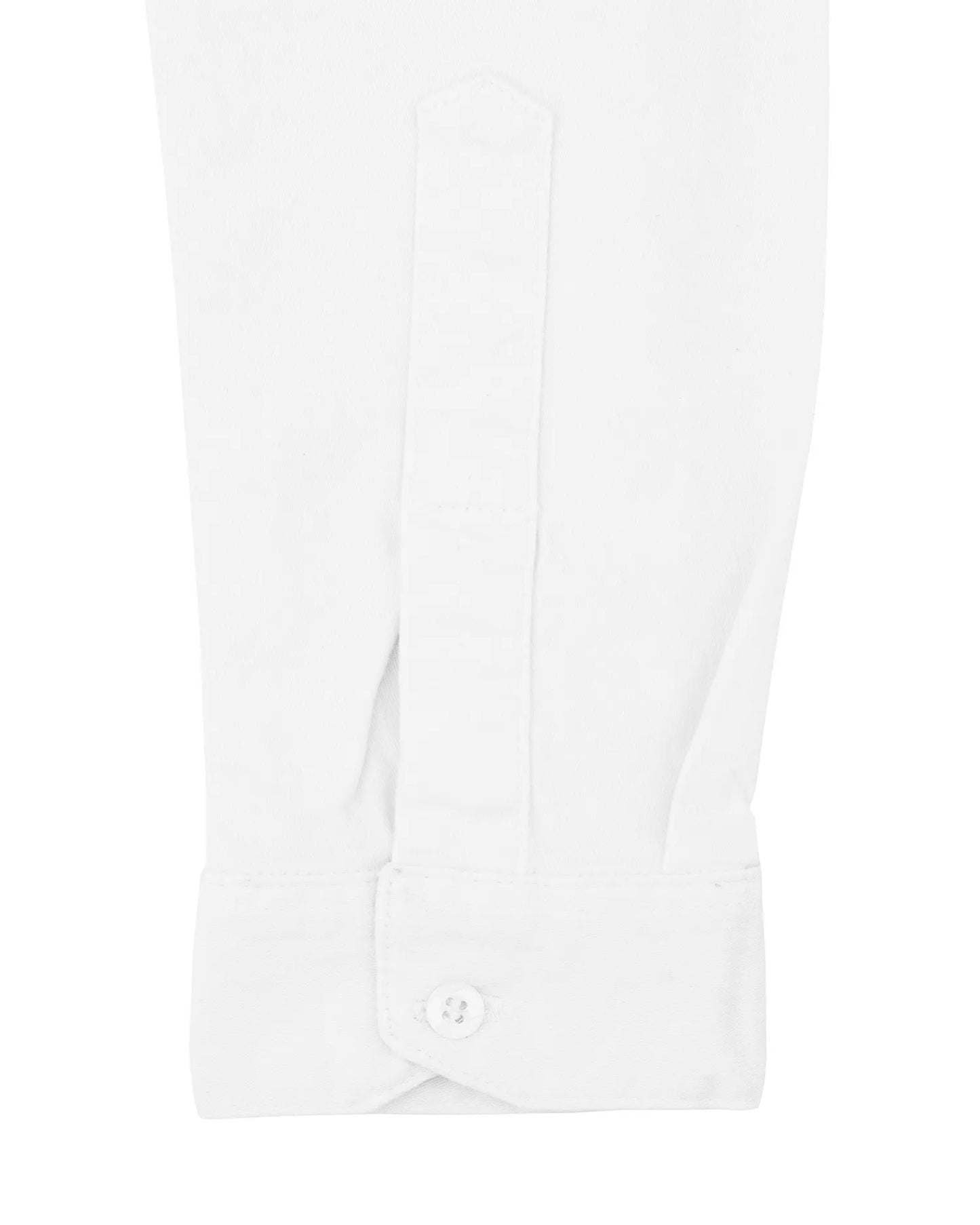 Camisa Clasica Blanca