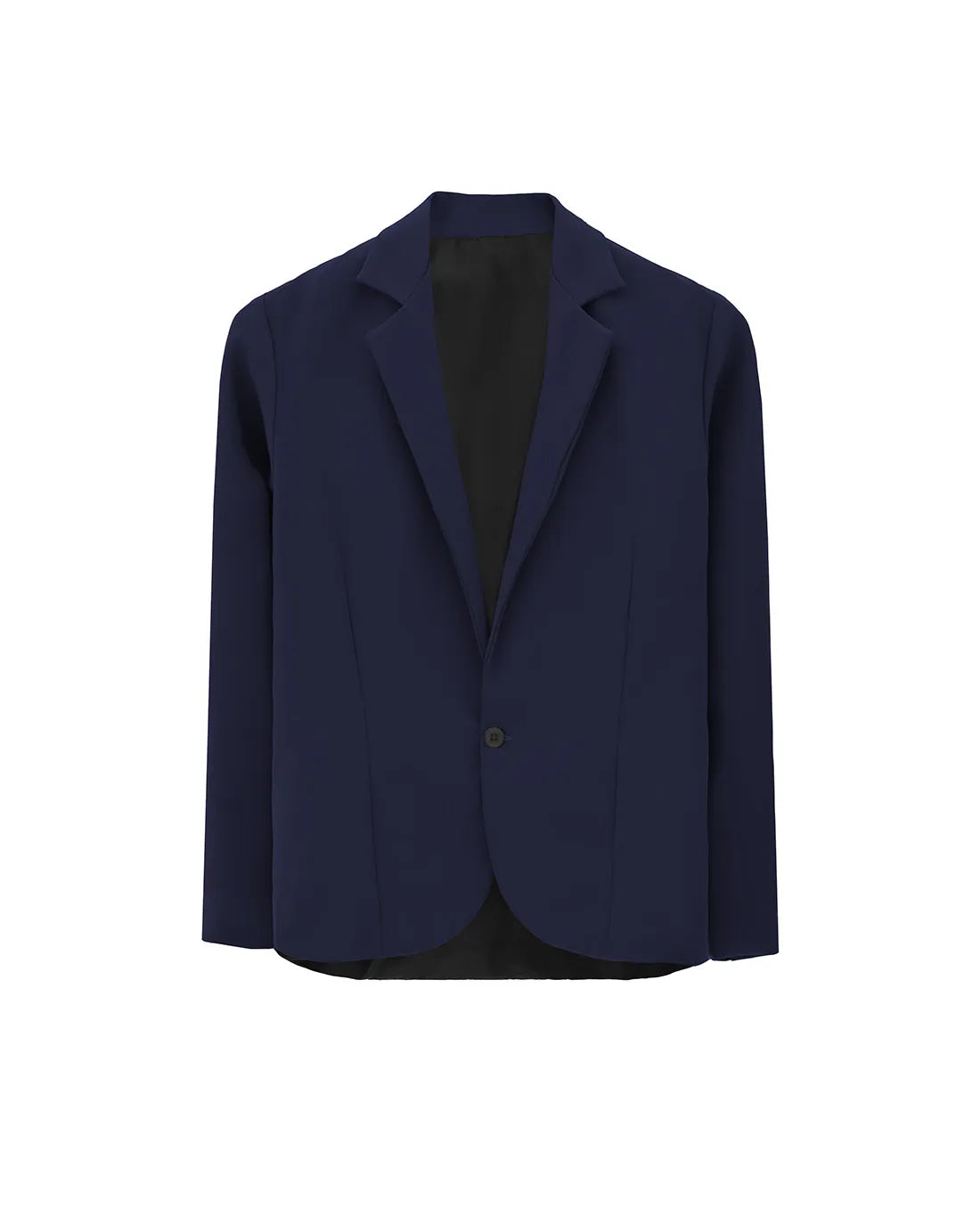Blazer Azul