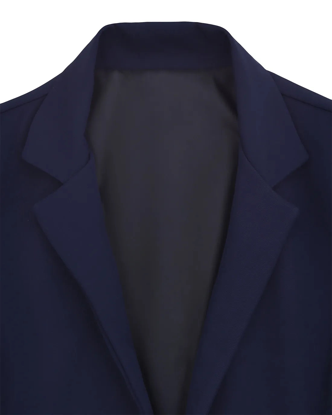 Blazer Azul