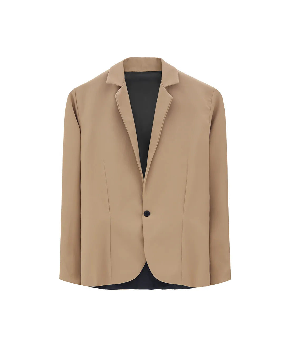 Blazer Beige